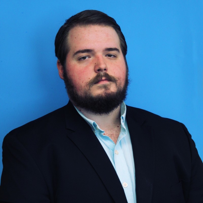 Profile picture of Lane Arnold